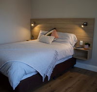 Carnarvon Lodge Kirribilli Sydney - Hervey Bay Accommodation