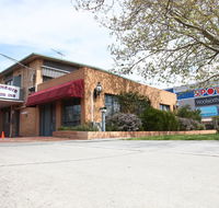 Carnegie Motor Inn - Hervey Bay Accommodation