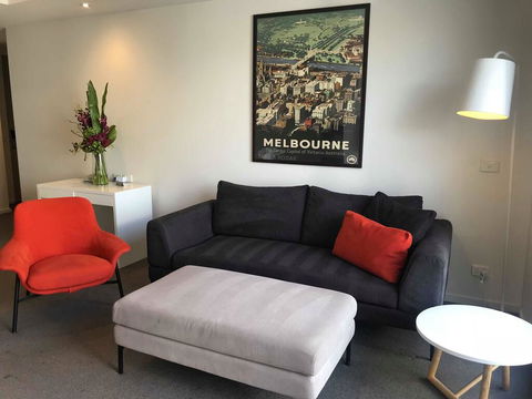 Caroline Serviced Apartments Brighton - Tourism Hervey Bay 2