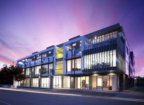 Caroline Serviced Apartments Brighton - Tourism Hervey Bay 0