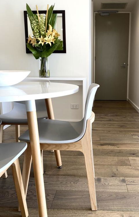 Caroline Serviced Apartments Brighton - Tourism Hervey Bay 3