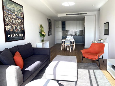 Caroline Serviced Apartments Brighton - Tourism Hervey Bay 1