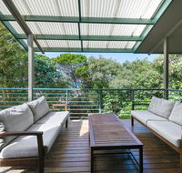 Carramar - 5 Callitris Crescent - Tourism Hervey Bay