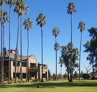 Carrawobitty Rural Retreat - Hervey Bay Accommodation