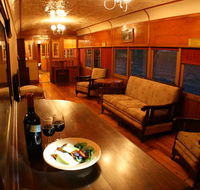 Carriages Spa Retreat - Hervey Bay Accommodation