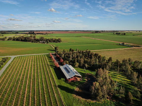 Carriages Spa Retreat - Tourism Hervey Bay 1