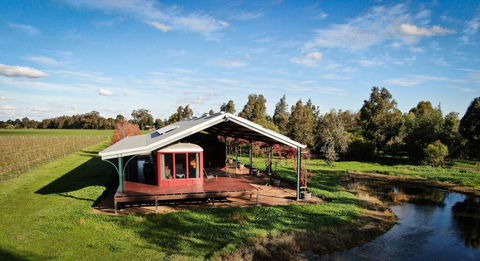 Carriages Spa Retreat - Tourism Hervey Bay 2