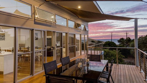 Carrickalinga Shores - 35 Solitude Drive - Tourism Hervey Bay 0
