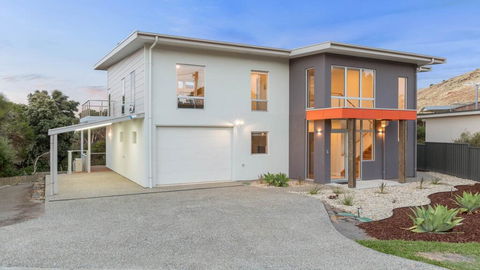 Carrickalinga Shores - 35 Solitude Drive - Tourism Hervey Bay 2