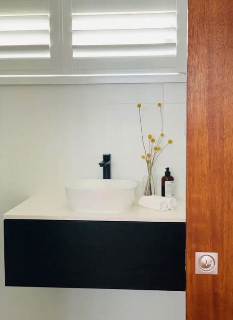 Carrington Apartment - Hervey Bay Accommodation 3