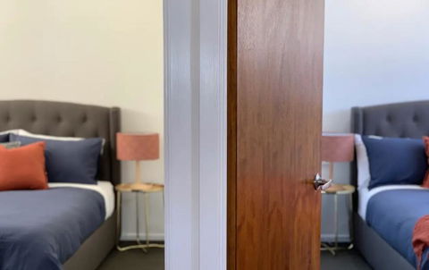 Carrington Apartment - Hervey Bay Accommodation 2