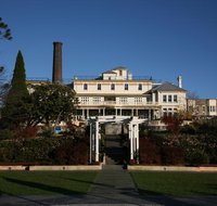 Carrington Hotel - Tourism Hervey Bay