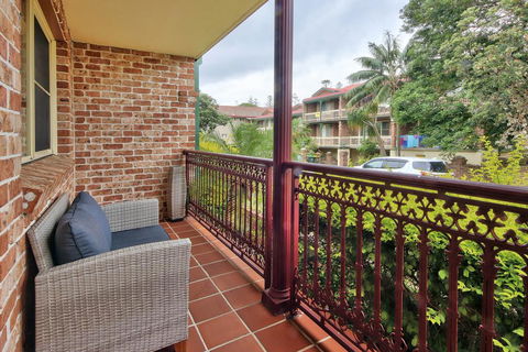 Carrington Terrace No 2 At South West Rocks - Hervey Bay Accommodation 3