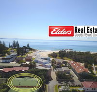 Carrington Terrace No 2 at South West Rocks - Tourism Hervey Bay