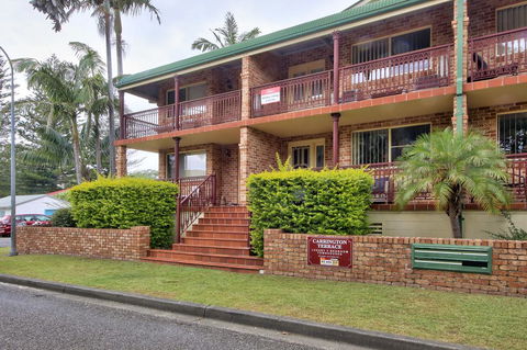 Carrington Terrace No 2 At South West Rocks - Hervey Bay Accommodation 1