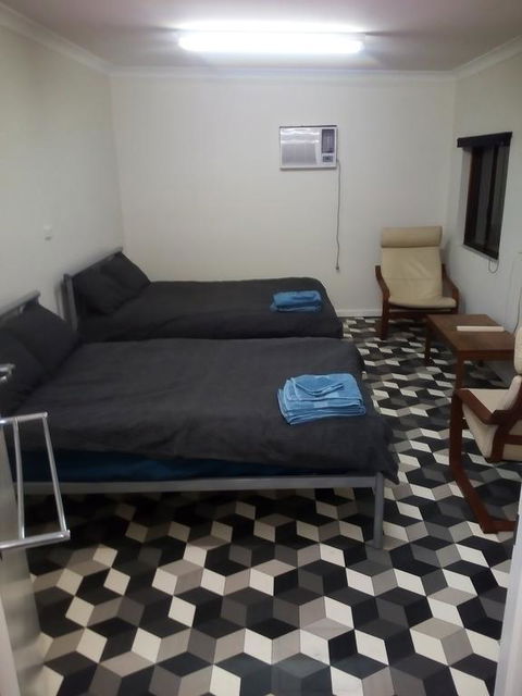 Cartledge Ave - Tourism Hervey Bay 2
