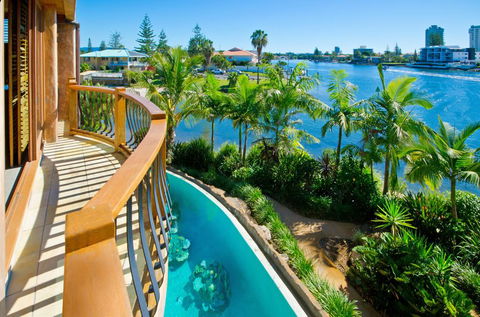 Casa Albero Via Roma - Tourism Hervey Bay 0