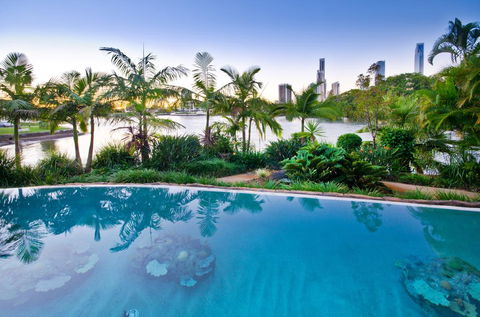 Casa Albero Via Roma - Tourism Hervey Bay 1