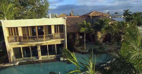 Casa Albero Via Roma - Tourism Hervey Bay 2