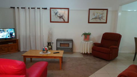 Casa Bella - Hervey Bay Accommodation 1