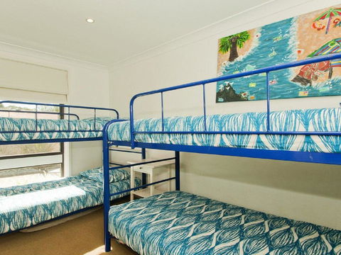 Casa Callala On King George - Well Appointed Home - Hervey Bay Accommodation 3