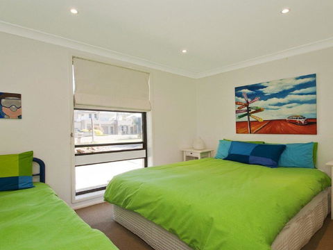 Casa Callala On King George - Well Appointed Home - Hervey Bay Accommodation 2