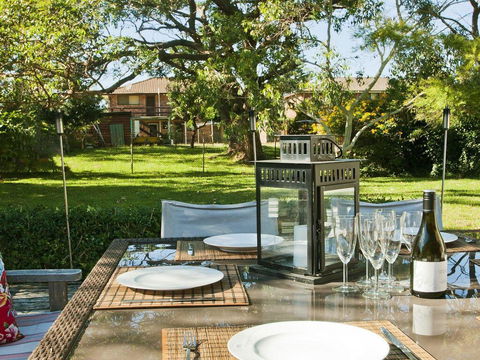 Casa Callala On King George - Well Appointed Home - Hervey Bay Accommodation 1