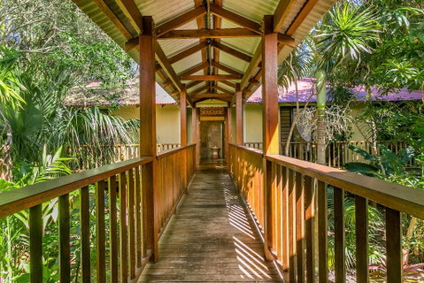 Casa Dan - Hervey Bay Accommodation 3