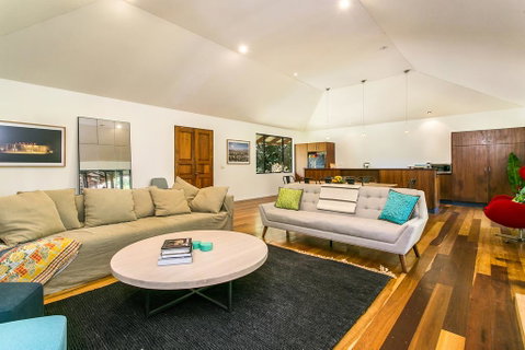 Casa Dan - Hervey Bay Accommodation 2