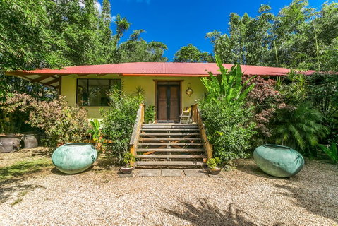 Casa Dan - Hervey Bay Accommodation 1