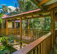 Casa Dan - Hervey Bay Accommodation