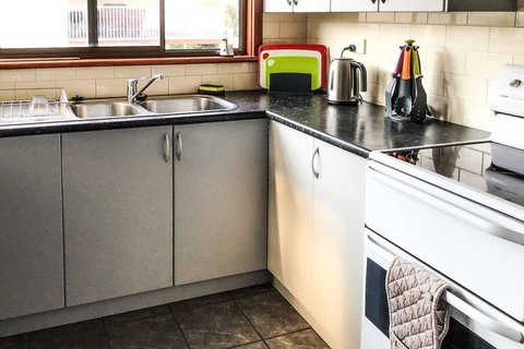 Casa De Praia Coffin Bay - Hervey Bay Accommodation 3