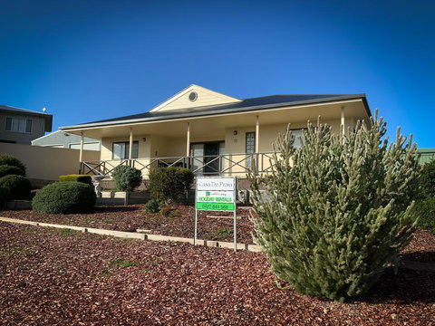 Casa De Praia Coffin Bay - Hervey Bay Accommodation 0