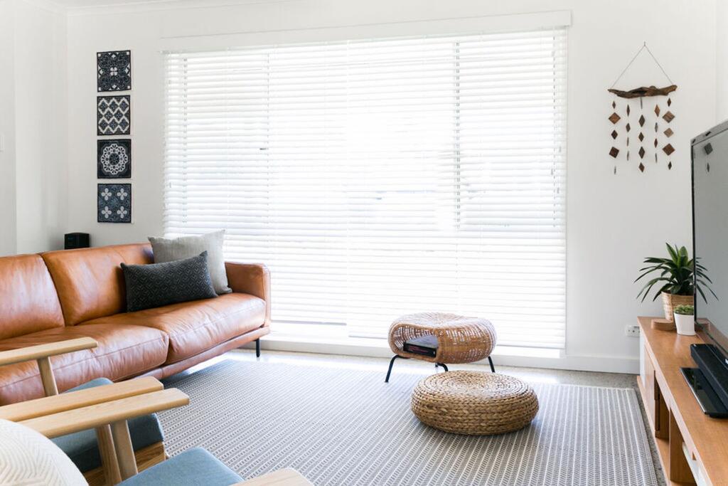 Pottsville NSW Hervey Bay Accommodation