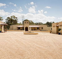 Casa La Vina Villas Pokolbin - Hervey Bay Accommodation