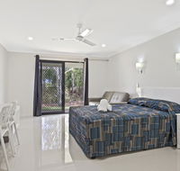 Casa Nostra Motel - Hervey Bay Accommodation