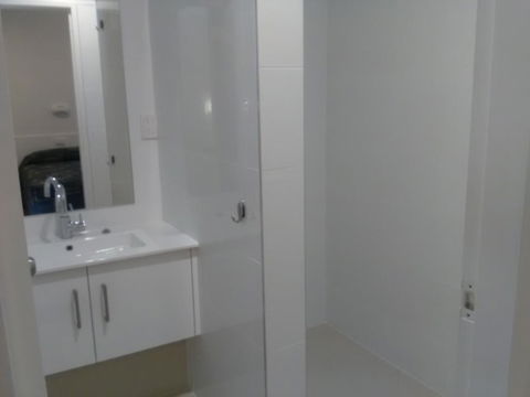 Casa Nostra Motel Mackay - Hervey Bay Accommodation 2