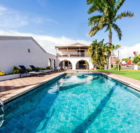 Casa Nostra Motel Mackay - Hervey Bay Accommodation