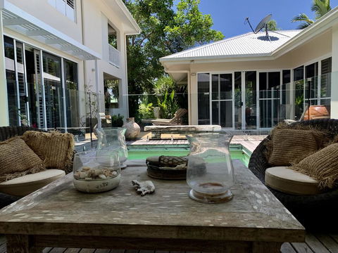 Casa Palma - Tourism Hervey Bay 0