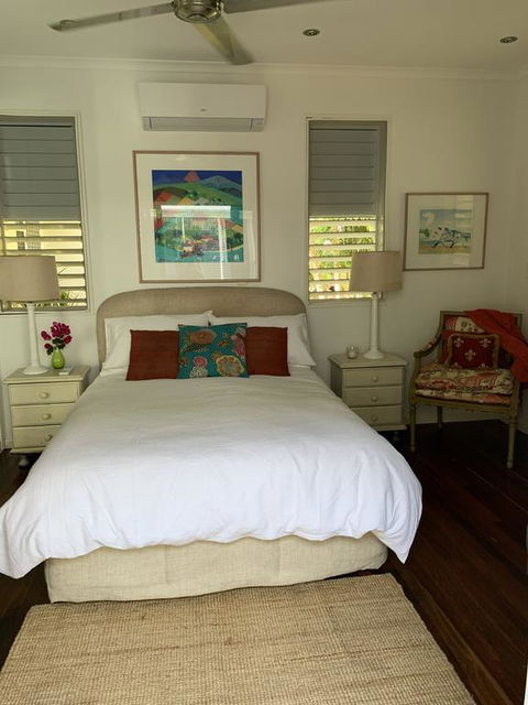 Casa Palma - Tourism Hervey Bay 1