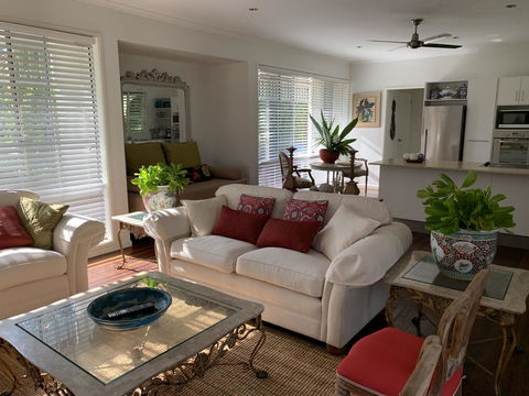 Casa Palma - Tourism Hervey Bay 2