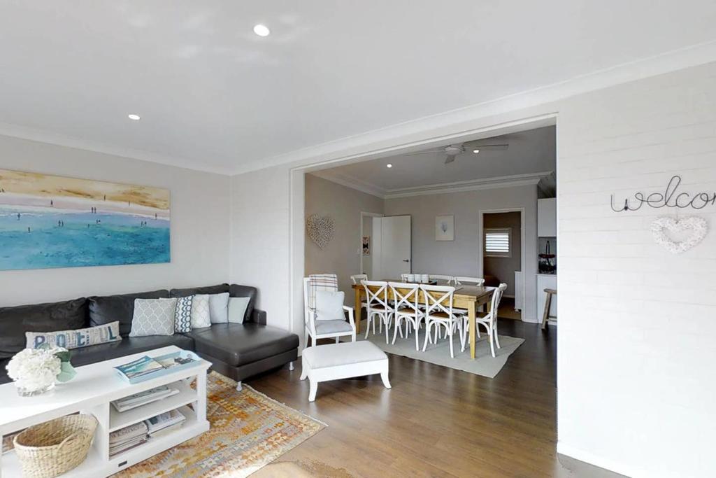 Camden Head NSW Hervey Bay Accommodation