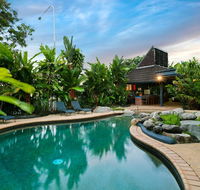Cascade Gardens - Hervey Bay Accommodation