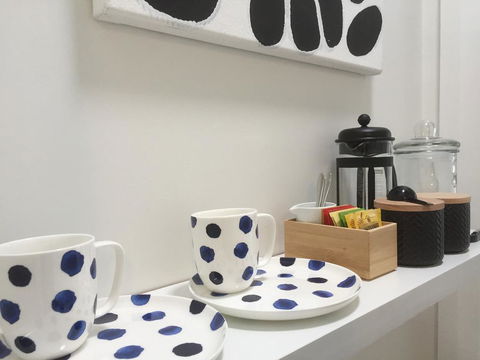 Casey Street Cottage Suite - Tourism Hervey Bay 2