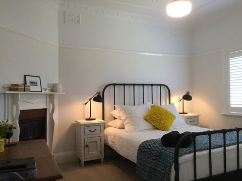 Casey Street Cottage Suite - Tourism Hervey Bay 1