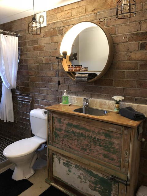 Casey Street Studio - Hervey Bay Accommodation 1