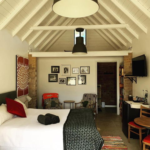Casey Street Studio - Hervey Bay Accommodation 3