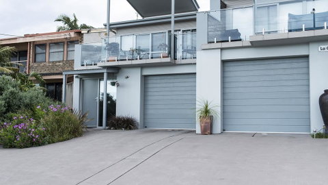 Casey's Beach Retreat - Hervey Bay Accommodation 3