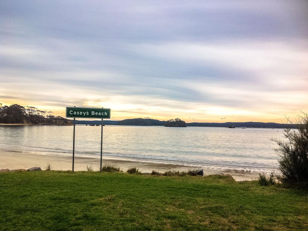 Sunshine Bay NSW Hervey Bay Accommodation