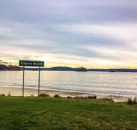 Caseys Beach Holiday Park - Hervey Bay Accommodation